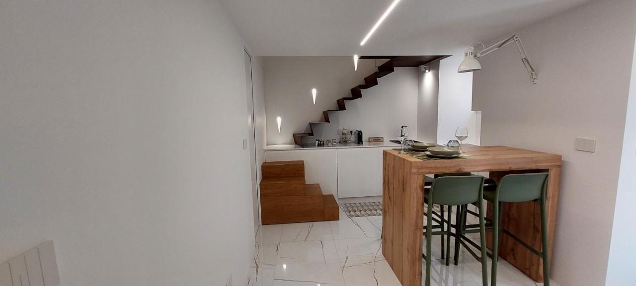 Vila Tivitti House CTA Exteriér fotografie