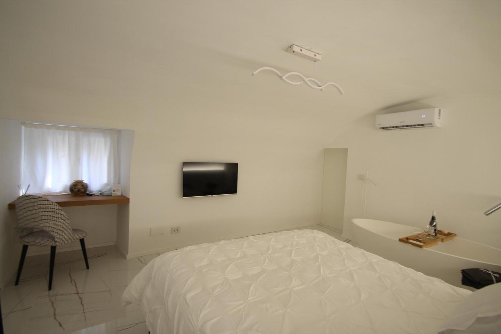 Vila Tivitti House CTA Exteriér fotografie
