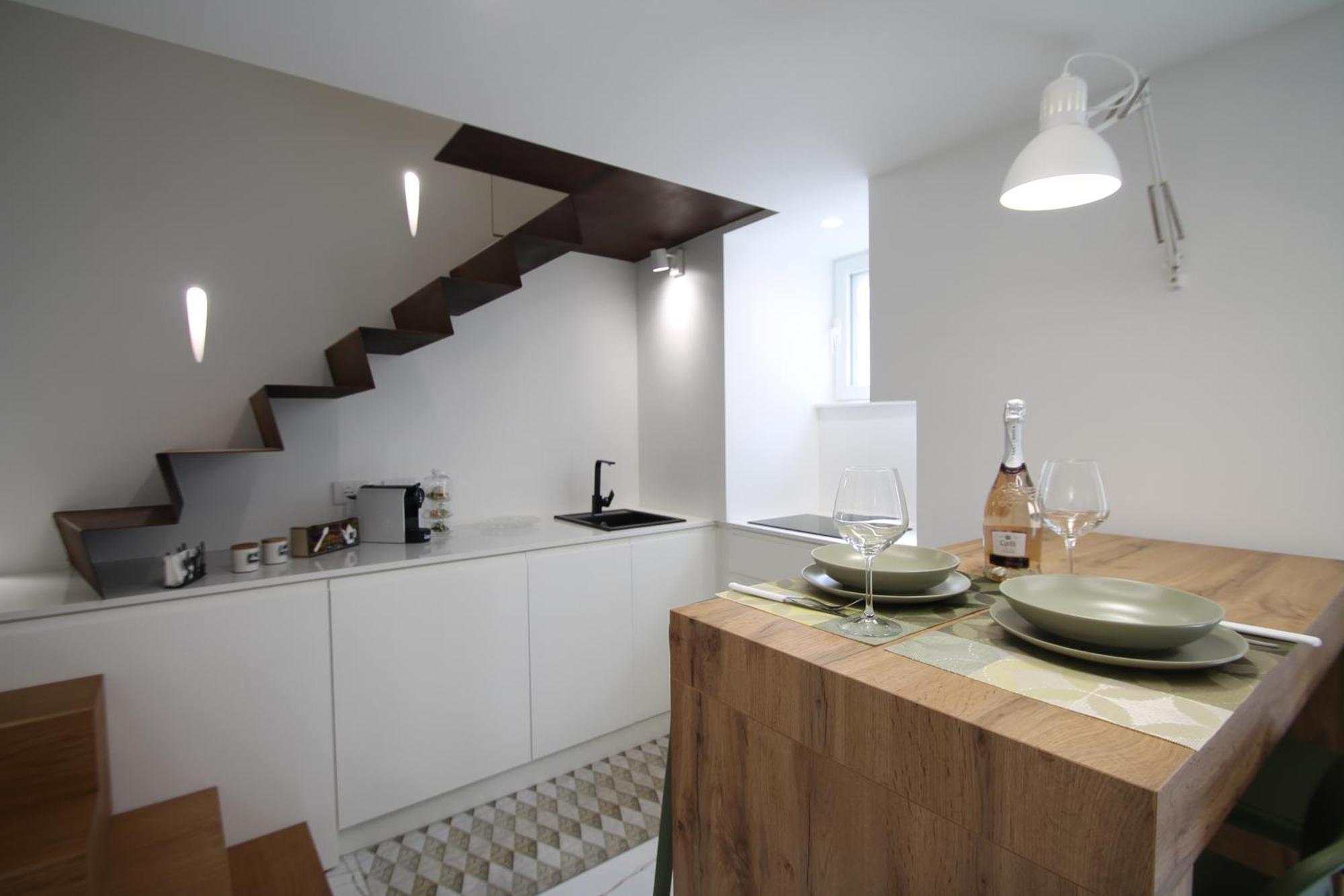Vila Tivitti House CTA Exteriér fotografie
