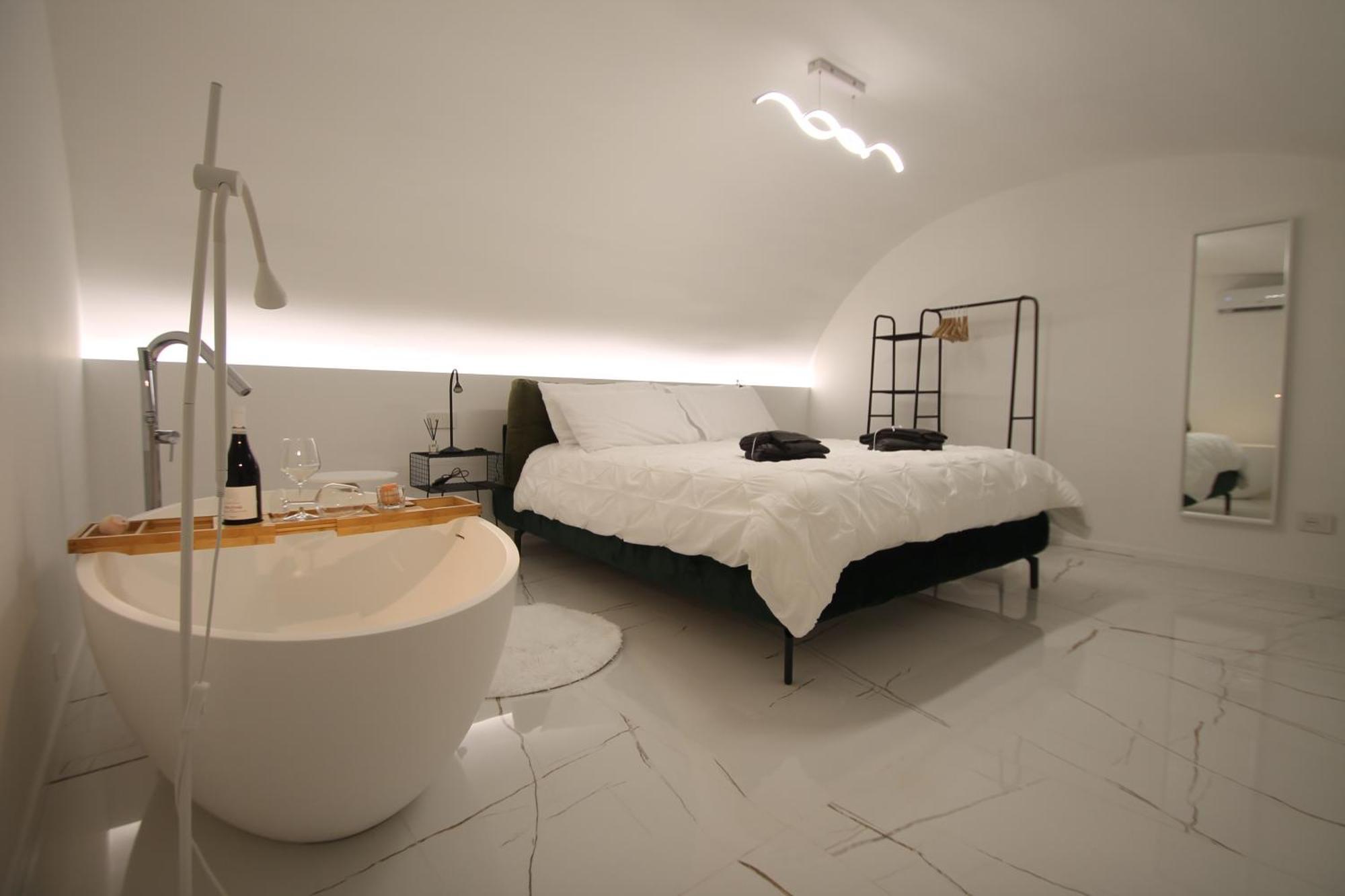 Vila Tivitti House CTA Exteriér fotografie