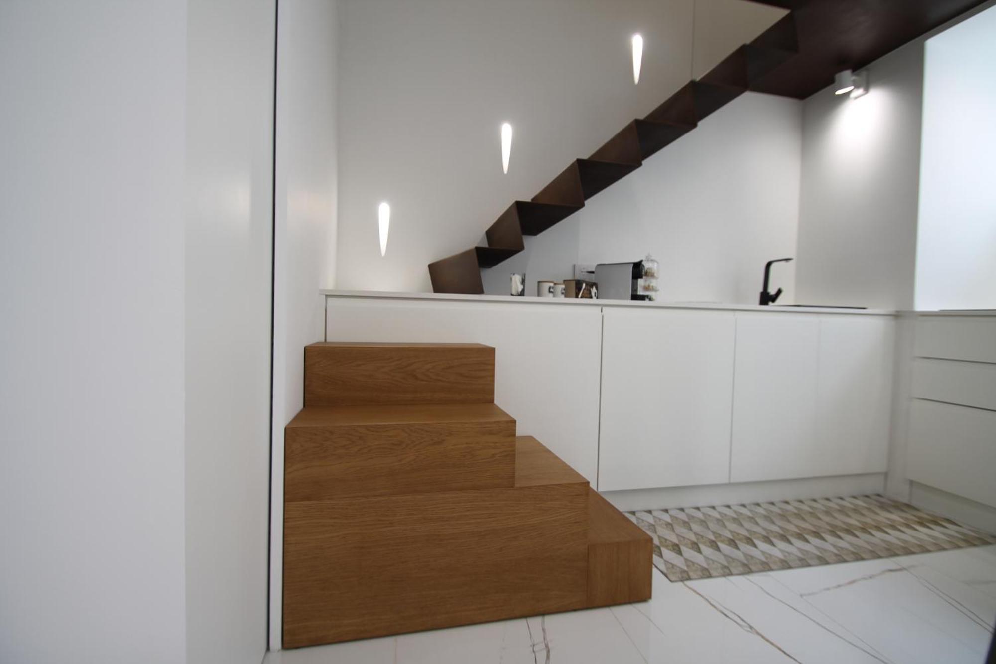 Vila Tivitti House CTA Exteriér fotografie